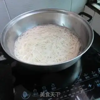 Make Fried egg loaf step 9