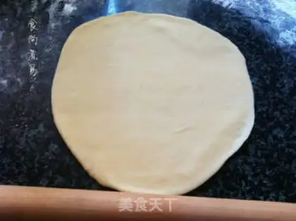 Make Corn pork pie step 7