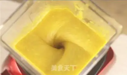 Make Pumpkin beans step 3