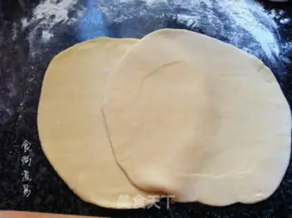 Make Corn pork pie step 8