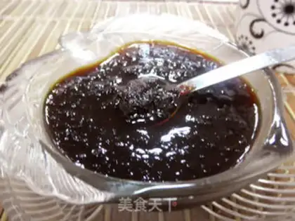 Make Lemon melon step 3