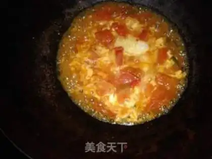 Make Tomato slips step 6