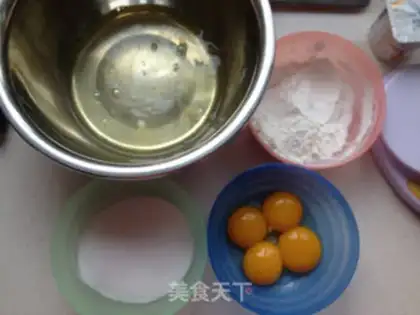 Make Cheesecake step 0