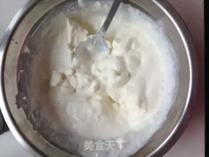 Make Cheesecake step 1