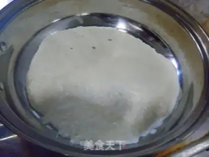 Make Simple Spring Roll step 0