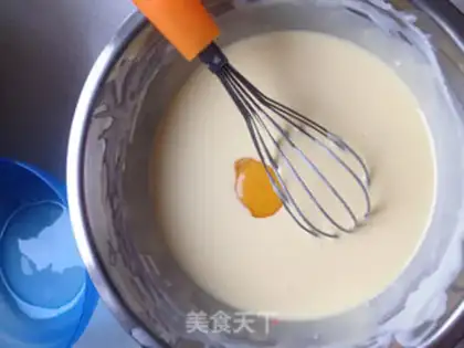 Make Cheesecake step 3