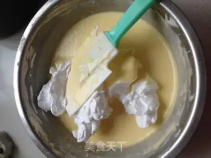 Make Cheesecake step 6