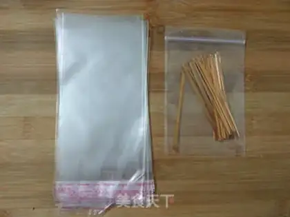 Make Chocolate lollipop cake step 14