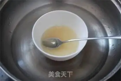 Make Tirami Sumus step 5