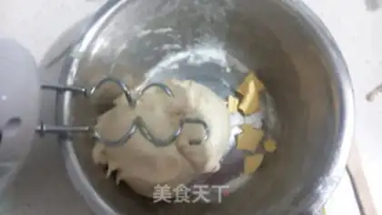 Make Indian Flies step 5