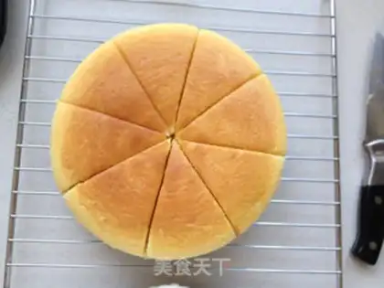 Make Cheesecake step 8