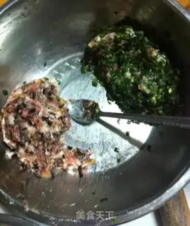 Make Black candy cake step 2
