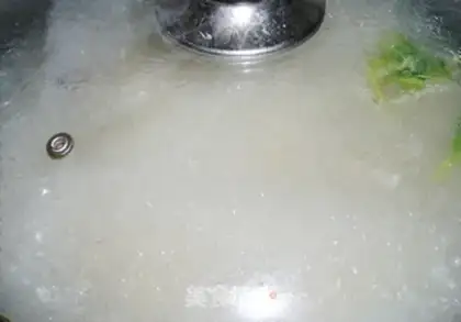 Make Yellow noodles step 5