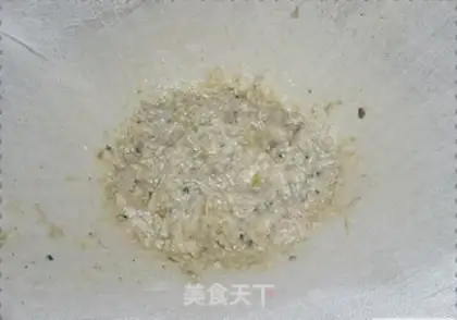 Make Yellow noodles step 6
