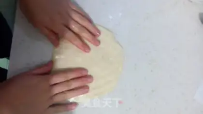 Make Indian Flies step 8