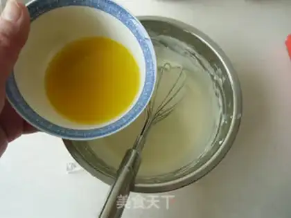 Make Cheesecake step 2