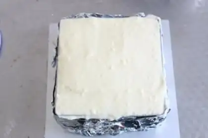 Make Tirami Sumus step 11