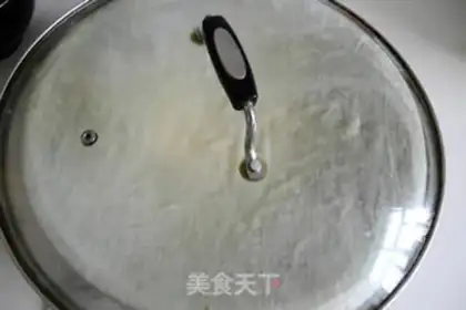 Make A pork bun step 5