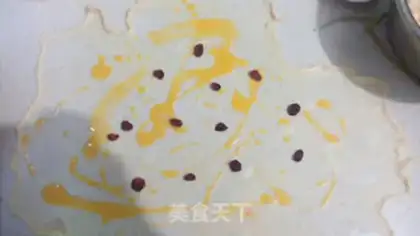 Make Indian Flies step 11