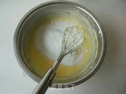 Make Cheesecake step 4