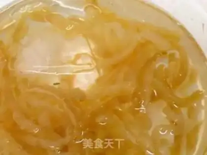 Make Skinned cucumbers step 4