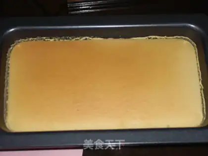 Make Cheesecake step 11