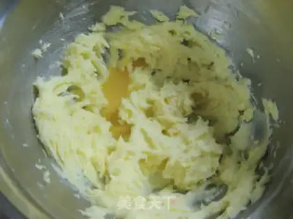 Make Cranberry pretzels step 3