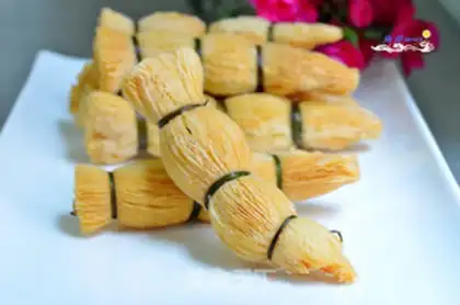 Make Lotus step 10