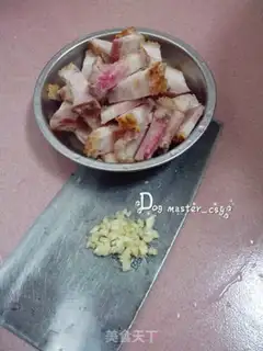 Make Dutch soy step 2