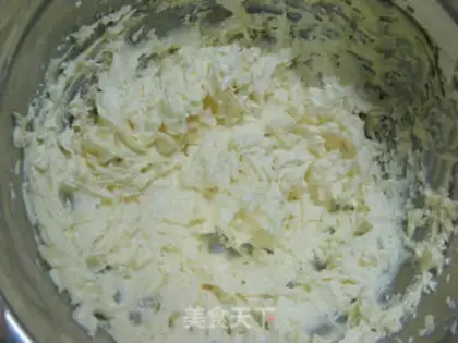 Make Cranberry pretzels step 4
