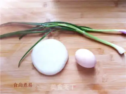 Make Shrimp ribs, sea cucumber soup step 5