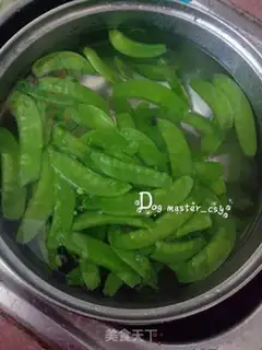 Make Dutch soy step 3