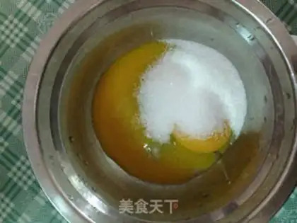 Make Panda milk pack step 0