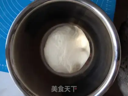 Make Chinese Hokkaido toast step 0