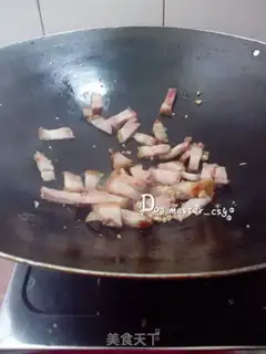 Make Dutch soy step 4