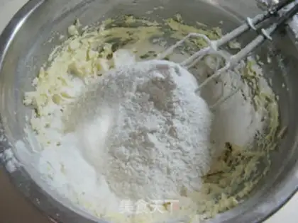 Make Cranberry pretzels step 5