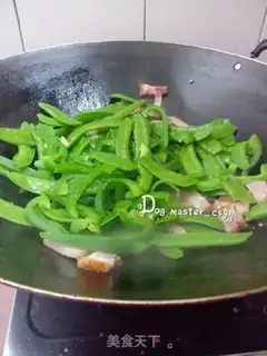 Make Dutch soy step 5