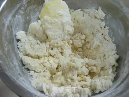 Make Cranberry pretzels step 6
