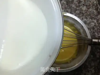 Make Panda milk pack step 2