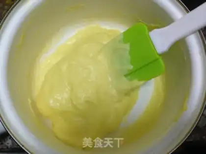 Make Panda milk pack step 4
