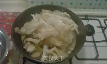 Make Sour chili chicken step 7