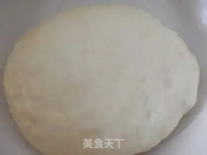Make Five-colour dumplings step 3