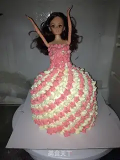 Make Barbie