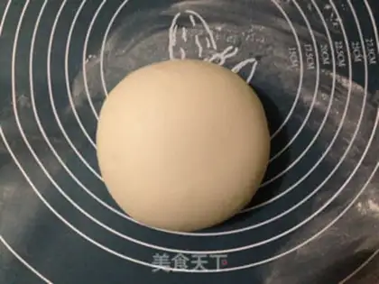 Make Panda milk pack step 7