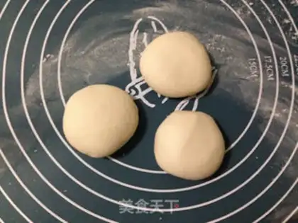 Make Panda milk pack step 8