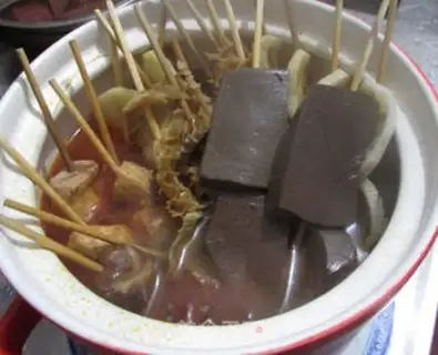 Make The string is hot step 10