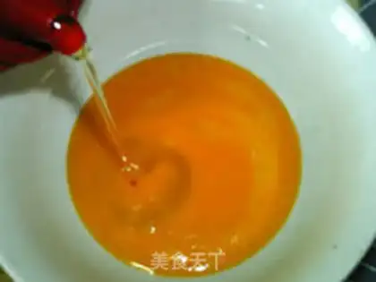 Make Quite a fragrance step 1