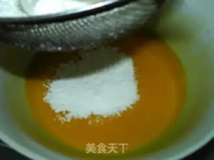 Make Quite a fragrance step 3