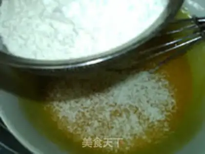 Make Quite a fragrance step 5