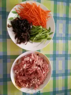 Make Fish fragrance step 1